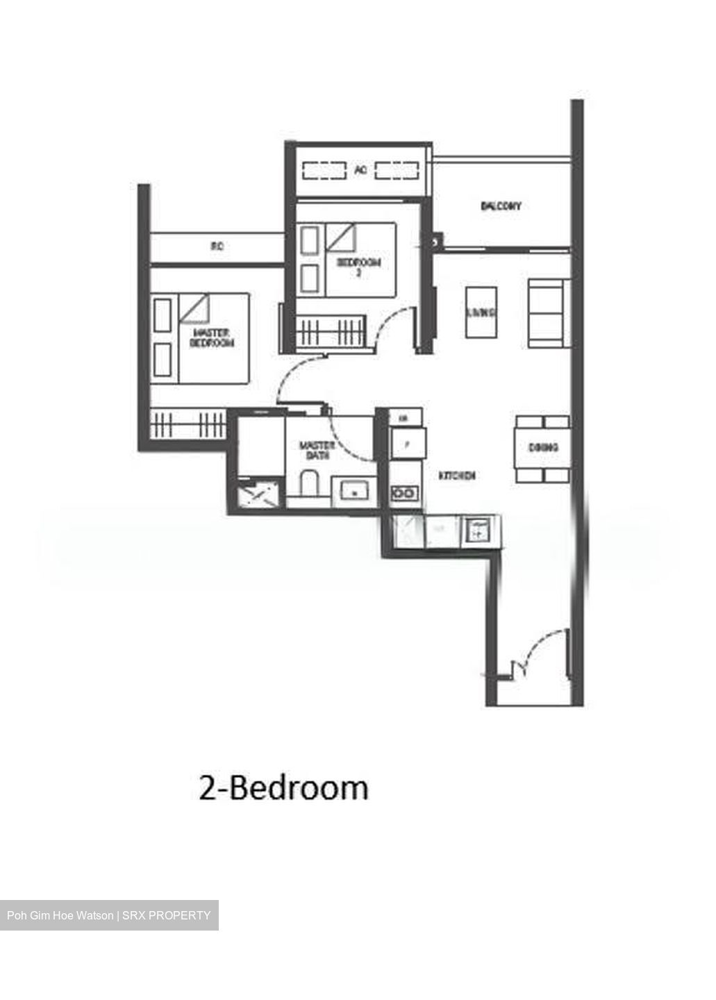 Penrith (D3), Condominium #638768481